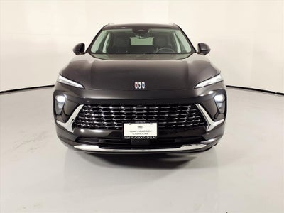 2024 Buick Envision Avenir