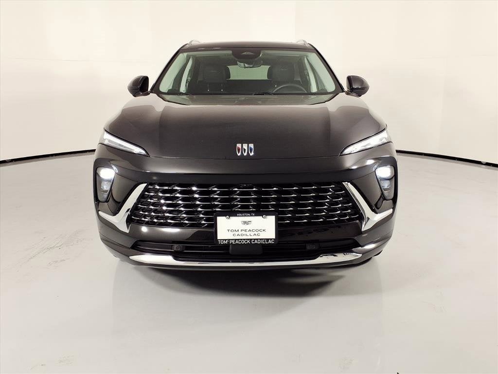 2024 Buick Envision Avenir