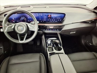 2024 Buick Envision Avenir