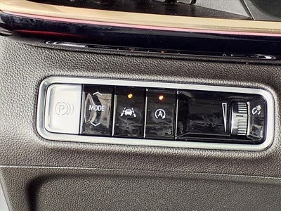 2024 Buick Envision Avenir