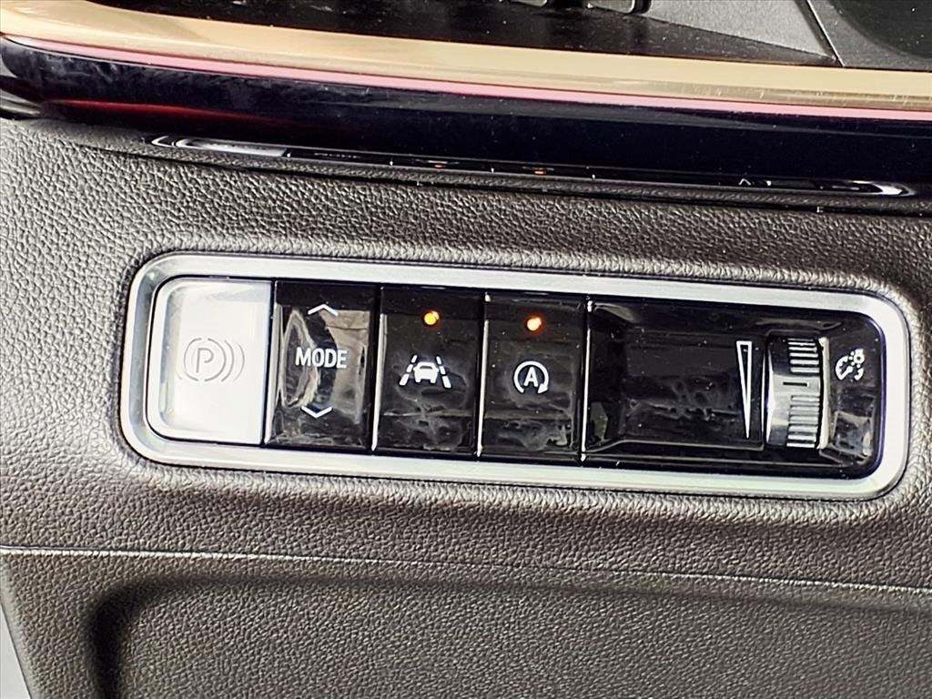 2024 Buick Envision Avenir