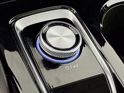 2024 Buick Envision Avenir