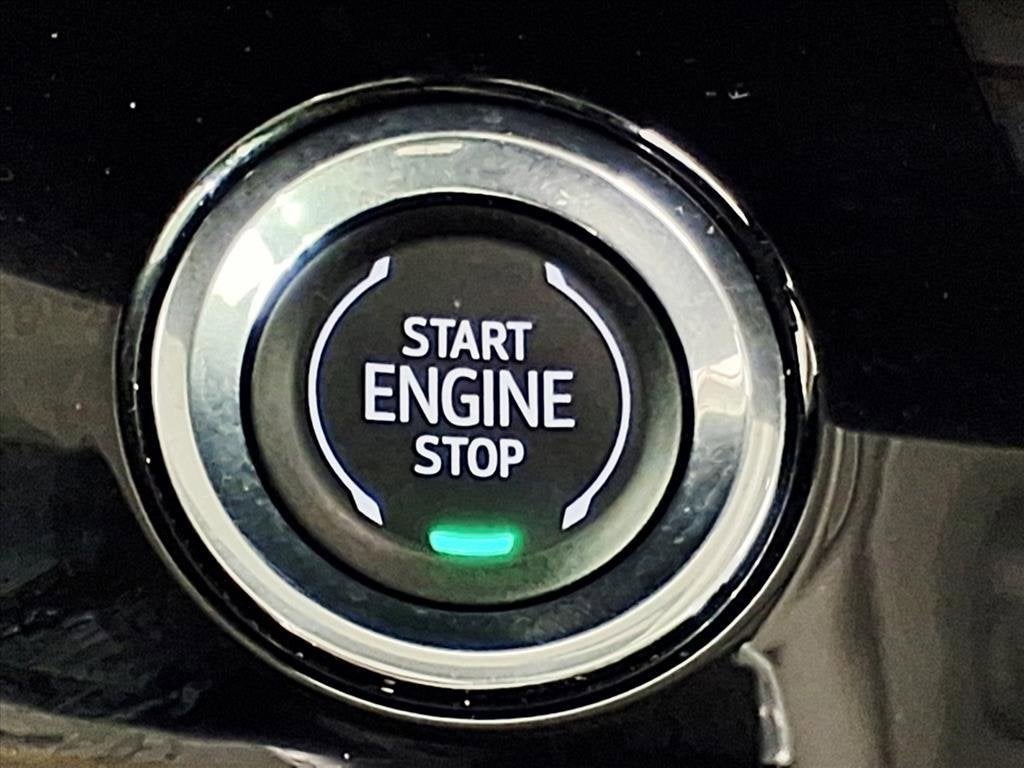 2024 Buick Envision Avenir