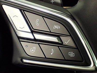 2024 Buick Envision Avenir