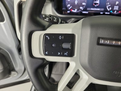 2023 Land Rover Defender SE