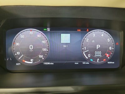 2023 Land Rover Defender SE