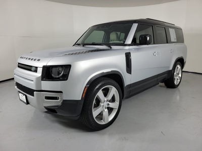 2023 Land Rover Defender SE