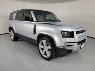 2023 Land Rover Defender SE