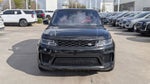 2020 Land Rover Range Rover Sport HST