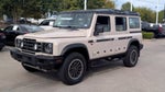 2024 INEOS Grenadier Station Wagon NA