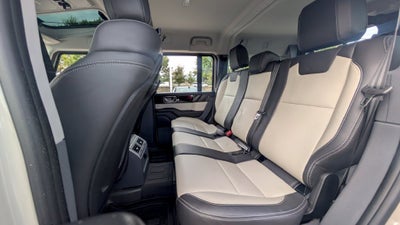 2024 INEOS Grenadier Station Wagon NA