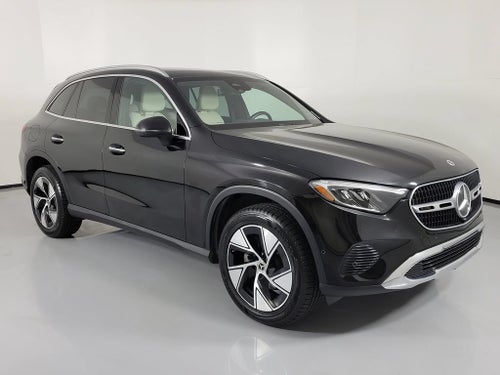 2024 Mercedes-Benz GLC GLC 300