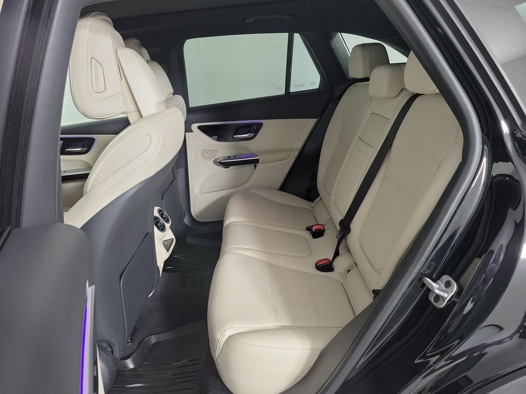 2024 Mercedes-Benz GLC GLC 300