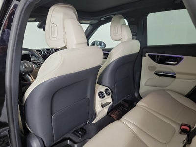 2024 Mercedes-Benz GLC GLC 300