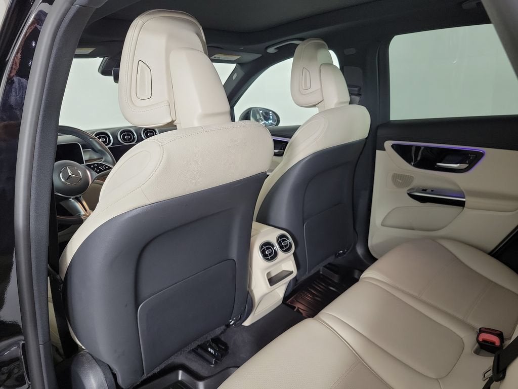 2024 Mercedes-Benz GLC GLC 300