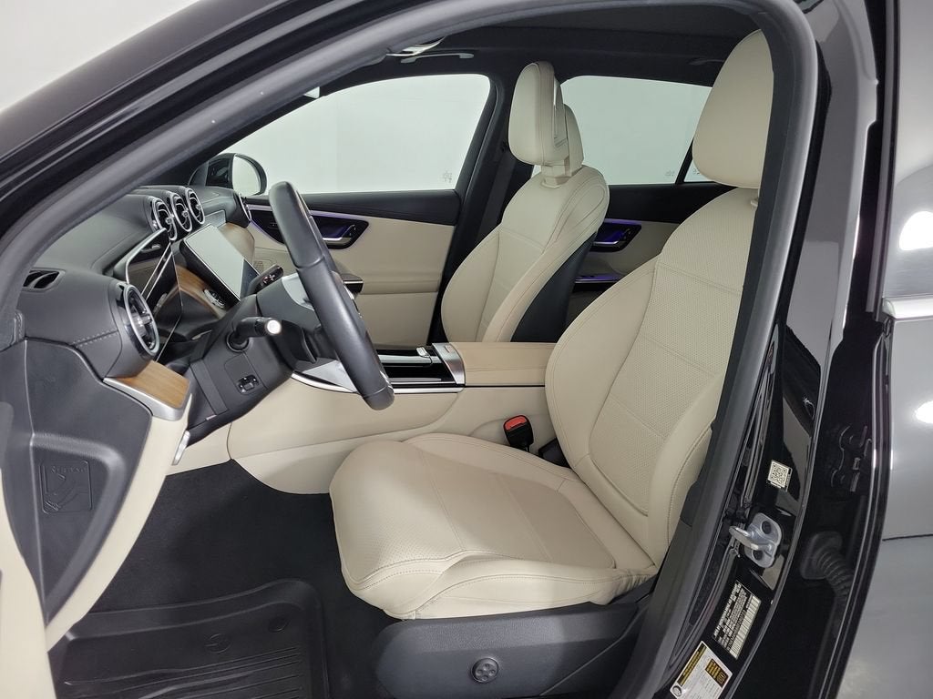 2024 Mercedes-Benz GLC GLC 300