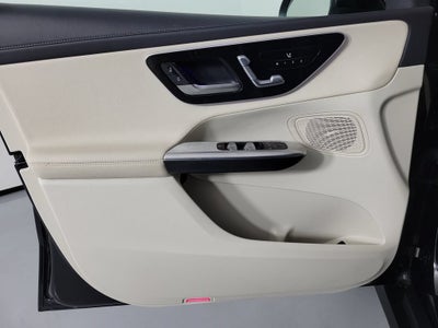2024 Mercedes-Benz GLC GLC 300