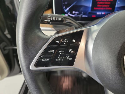 2024 Mercedes-Benz GLC GLC 300