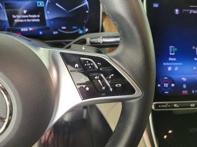 2024 Mercedes-Benz GLC GLC 300