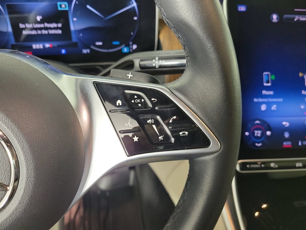2024 Mercedes-Benz GLC GLC 300