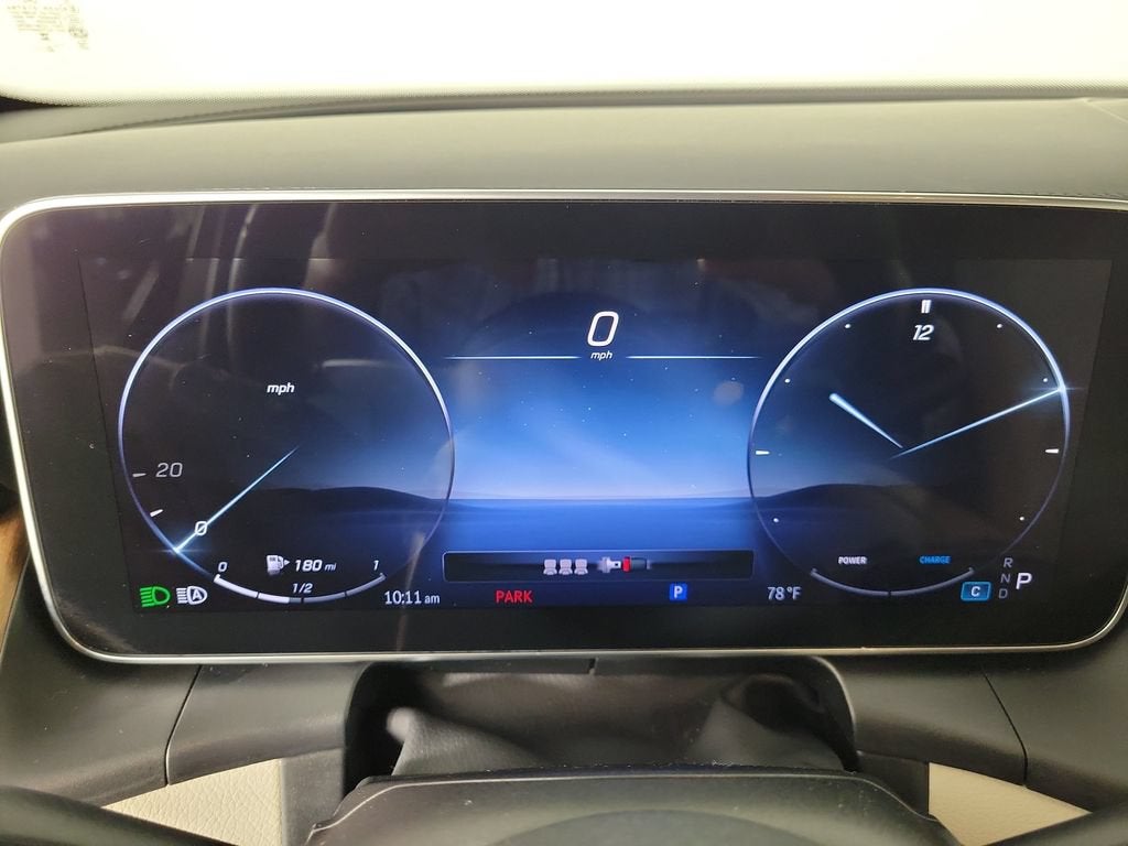 2024 Mercedes-Benz GLC GLC 300