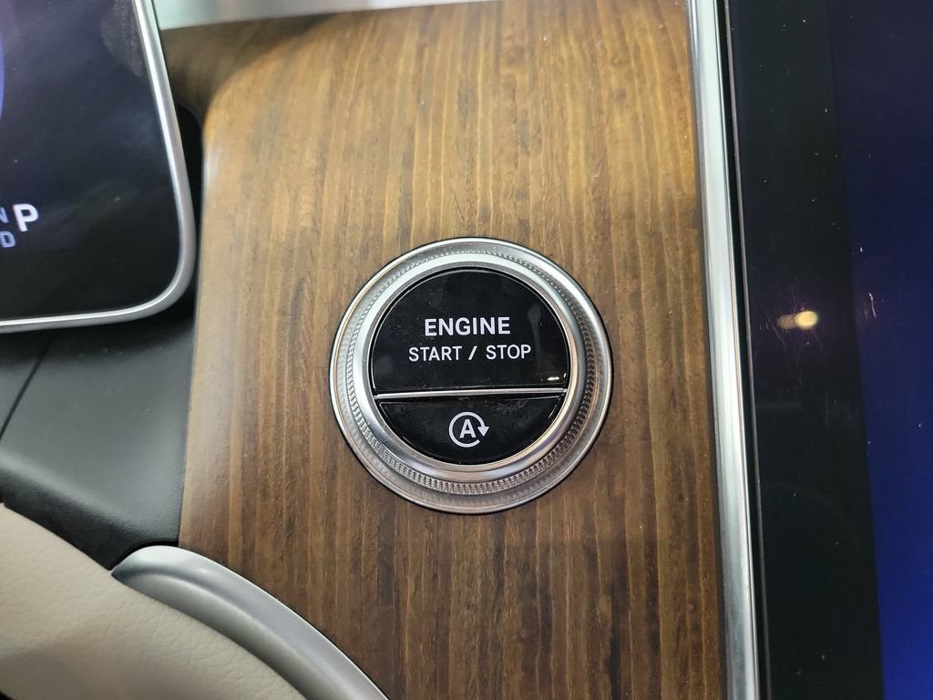 2024 Mercedes-Benz GLC GLC 300