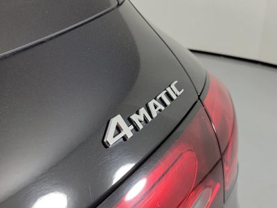 2024 Mercedes-Benz GLC GLC 300