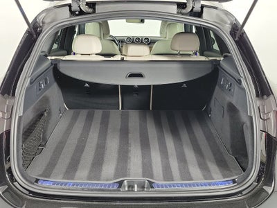 2024 Mercedes-Benz GLC GLC 300