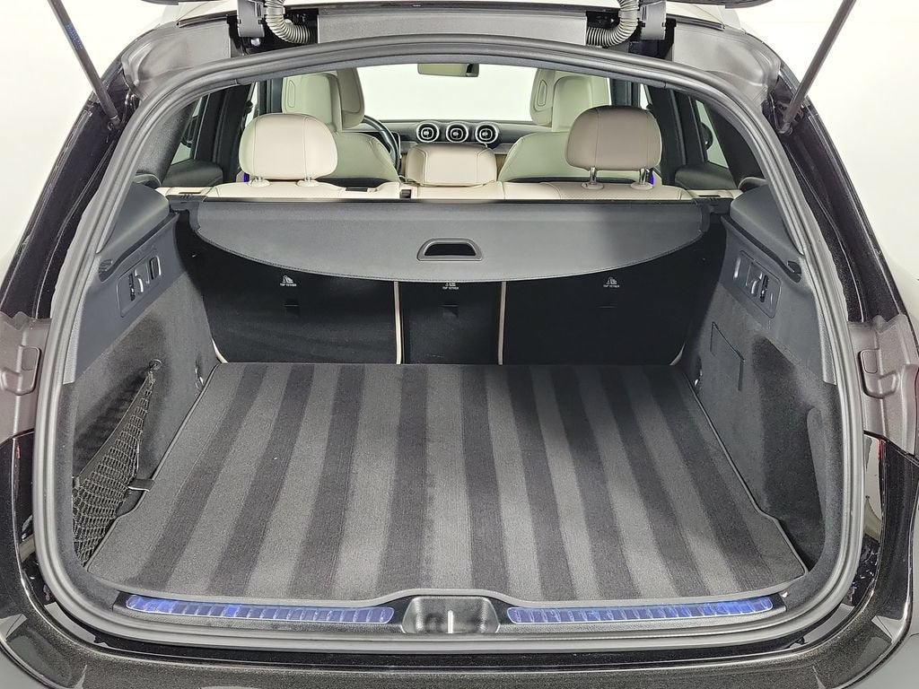 2024 Mercedes-Benz GLC GLC 300