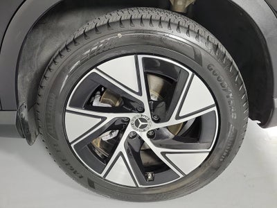 2024 Mercedes-Benz GLC GLC 300