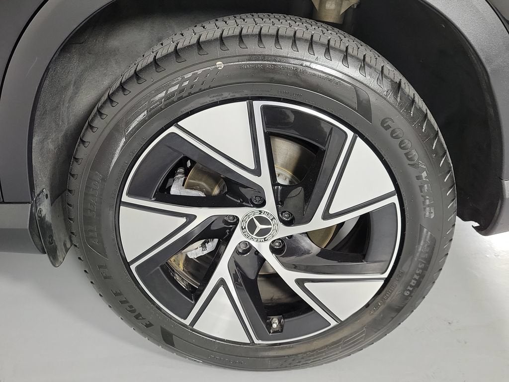 2024 Mercedes-Benz GLC GLC 300
