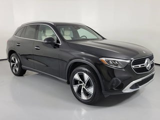 2024 Mercedes-Benz GLC GLC 300