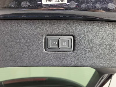 2021 Audi Q7 Premium