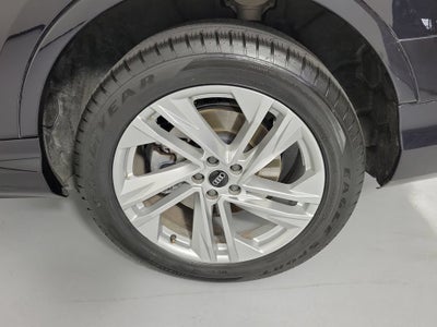 2021 Audi Q7 Premium