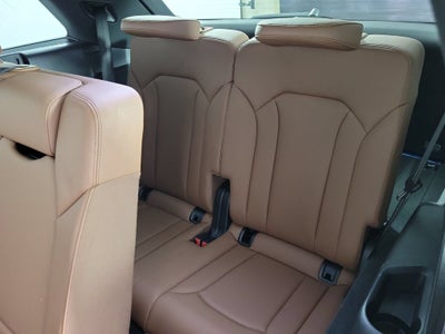 2021 Audi Q7 Premium