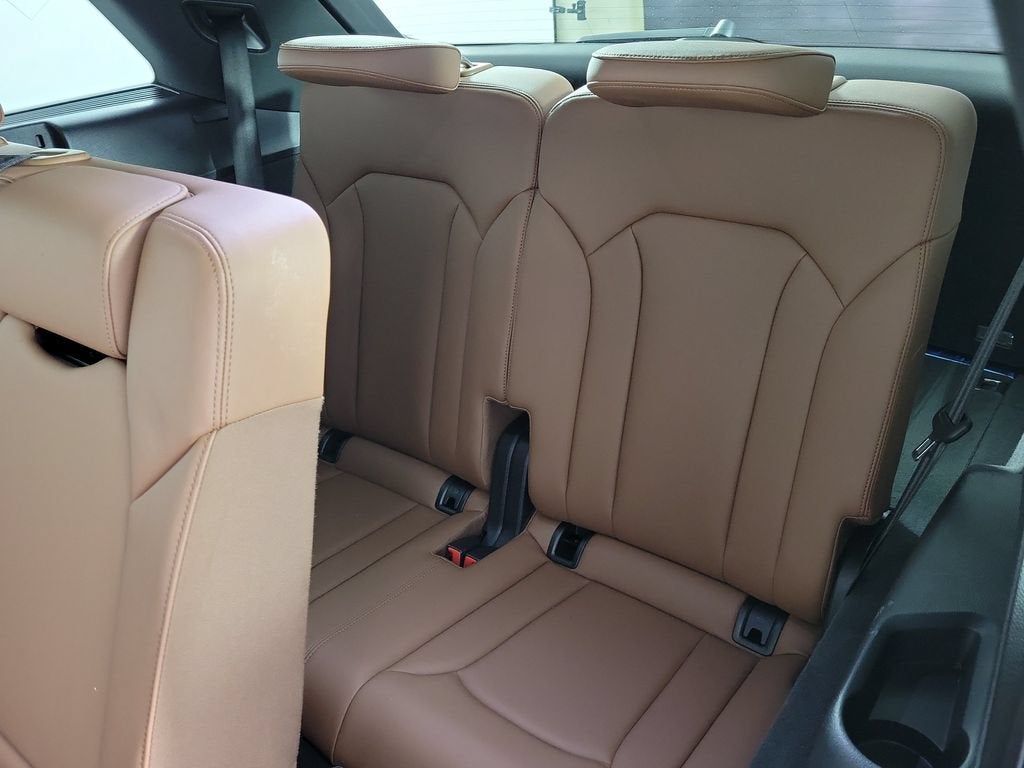 2021 Audi Q7 Premium
