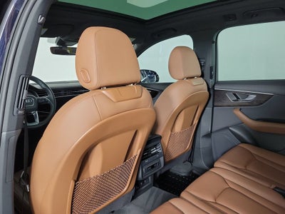 2021 Audi Q7 Premium