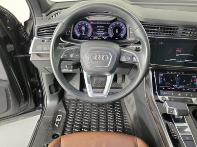 2021 Audi Q7 Premium