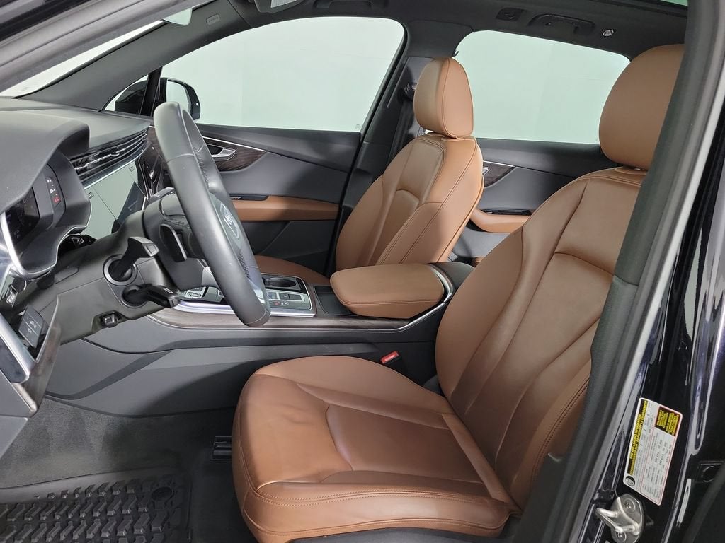 2021 Audi Q7 Premium