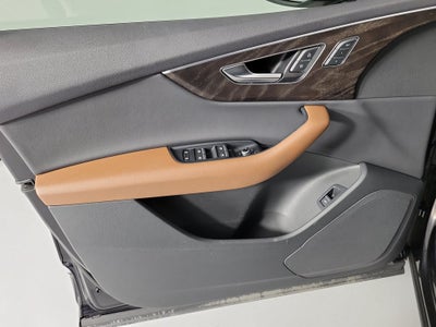 2021 Audi Q7 Premium