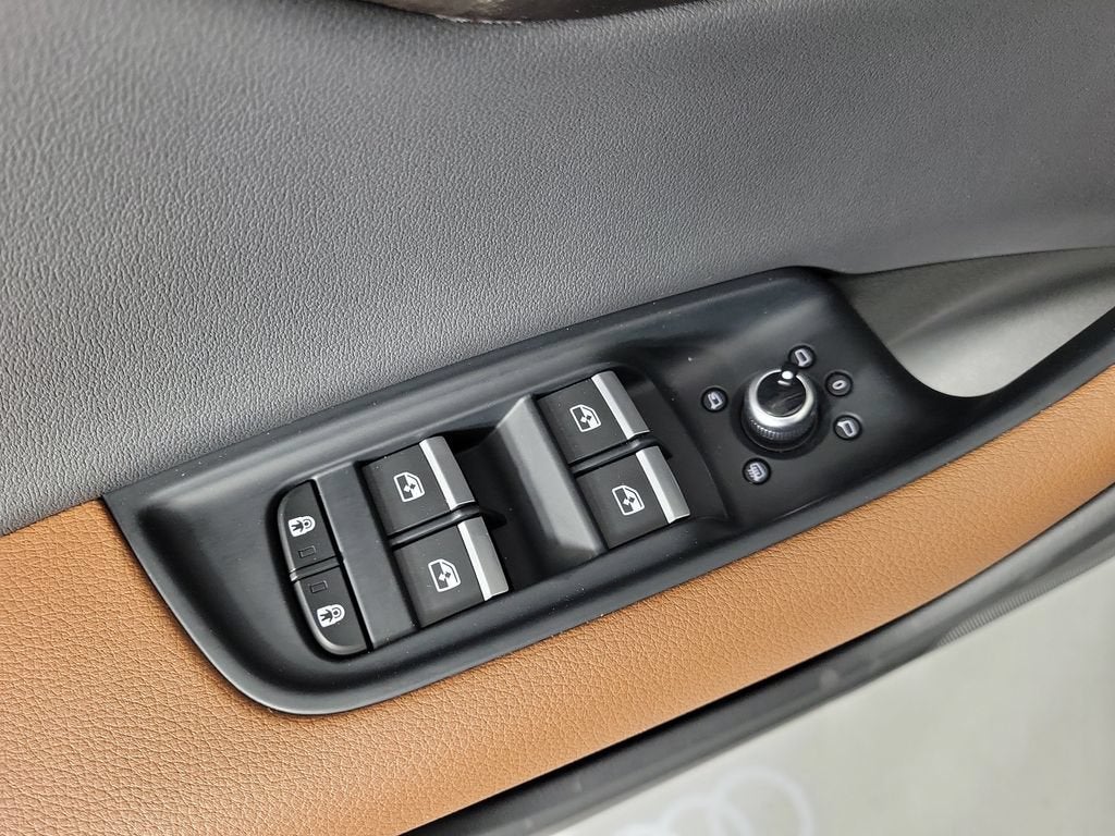 2021 Audi Q7 Premium