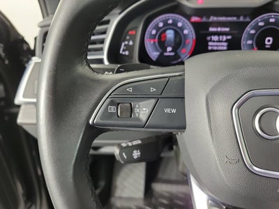 2021 Audi Q7 Premium