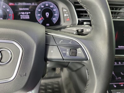 2021 Audi Q7 Premium