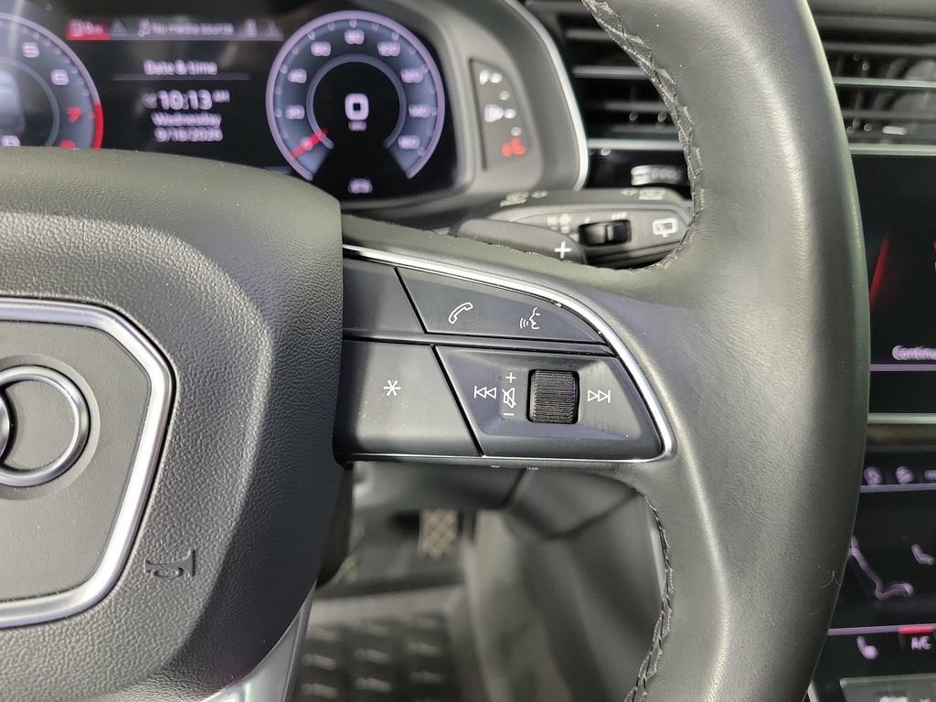 2021 Audi Q7 Premium