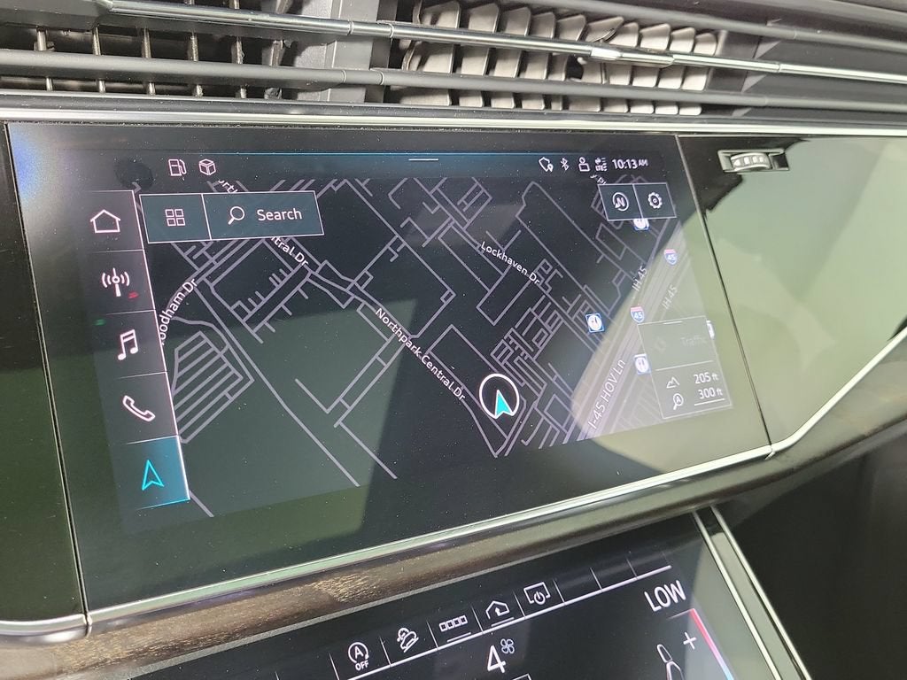 2021 Audi Q7 Premium