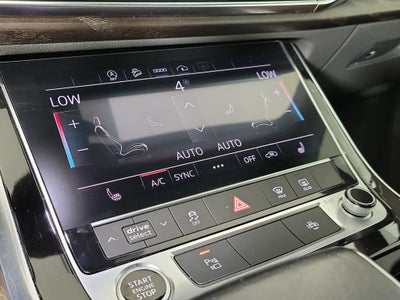 2021 Audi Q7 Premium