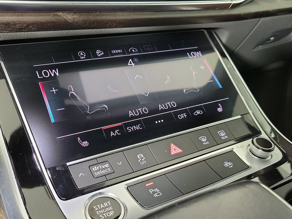 2021 Audi Q7 Premium
