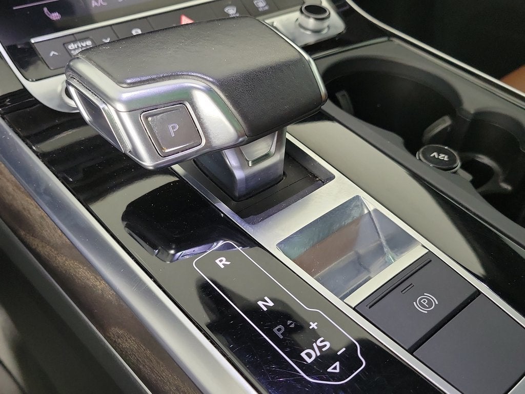 2021 Audi Q7 Premium