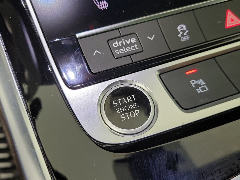 2021 Audi Q7 Premium