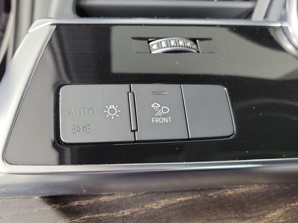 2021 Audi Q7 Premium